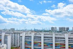 Blk 31 Bedok South Avenue 2 (Bedok), HDB 5 Rooms #523906641